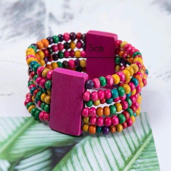 CUFF BRACELET NWOT - Picture 3 of 5